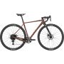 Rondo Ruut AL 2 Gravel Plus, Sram Apex 1x11, Bronze Black Bild 1 thumbnail