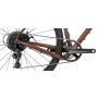 Rondo Ruut AL 2 Gravel Plus, Sram Apex 1x11, Bronze Black Bild 2 thumbnail