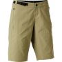 Fox Racing Ranger Short Women Bark Bild 1 thumbnail