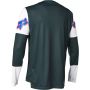 Fox Racing Defend Rs LS Jersey White Bild 2 thumbnail