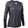 Fox Racing Defend LS Jersey Women Dark Shadow Bild 1 thumbnail