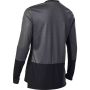Fox Racing Defend LS Jersey Women Dark Shadow Bild 2 thumbnail