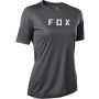 Fox Racing W Ranger SS Jersey Moth Dark Shadow Bild 1 thumbnail