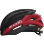 Giro Syntax Mips Matte Black Bright Red Bild 2 thumbnail