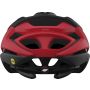 Giro Syntax Mips Matte Black Bright Red Bild 4 thumbnail