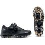Northwave Spider Plus 3 MTB Schuh Black Camo Bild 3 thumbnail