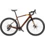 Wilier Jena Sram Force XPLR AXS, Miche Graff, Patterned Bronze Glossy Bild 1 thumbnail