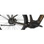 Diamant Opal Esprit+ Riemenantrieb, Bosch CX, 625Wh, Berninabraun Metallic TRA Bild 2 thumbnail