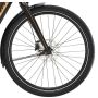 Diamant Opal Esprit+ Riemenantrieb, Bosch CX, 625Wh, Berninabraun Metallic TRA Bild 3 thumbnail