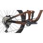 Giant Trance 1, Shimano SLX, Hematite Bild 2 thumbnail