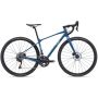 Liv Devote 1, Shimano GRX, Grayish Blue Bild 1 thumbnail