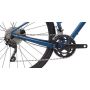 Liv Devote 1, Shimano GRX, Grayish Blue Bild 2 thumbnail
