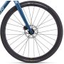 Liv Devote 1, Shimano GRX, Grayish Blue Bild 3 thumbnail