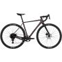 Rondo Ruut AL 2 Gravel Plus, Sram Apex 1x11, Purple Black Bild 1 thumbnail