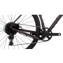 Rondo Ruut AL 2 Gravel Plus, Sram Apex 1x11, Purple Black Bild 2 thumbnail