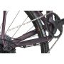 Rondo Ruut AL 2 Gravel Plus, Sram Apex 1x11, Purple Black Bild 4 thumbnail