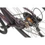 Rondo Ruut AL 2 Gravel Plus, Sram Apex 1x11, Purple Black Bild 5 thumbnail
