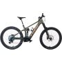 Trek Rail 9.9 Sram XX1 Eagle AXS, British Racing Green Testbike Bild 1 thumbnail