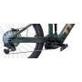 Trek Rail 9.9 Sram XX1 Eagle AXS, British Racing Green Testbike Bild 2 thumbnail