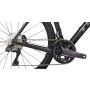 Trek Domane SLR 7 Disc Shimano Ultegra Di2 Deep Smoke Bild 2 thumbnail