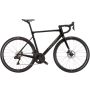 Wilier 0 SLR Shimano Ultegra Di2, SLR 38 Carbon, Black Grey Glossy Bild 1 thumbnail