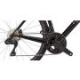 Wilier 0 SLR Shimano Ultegra Di2, SLR 38 Carbon, Black Grey Glossy Bild 2 thumbnail