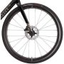 Wilier 0 SLR Shimano Ultegra Di2, SLR 38 Carbon, Black Grey Glossy Bild 3 thumbnail