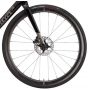 Wilier 0 SLR Sram Force Etap AXS, SLR 38 KC Carbon, Black Grey Bild 3 thumbnail