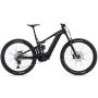Giant Trance X Advanced E+ 1, SyncDrive Pro2, 625 WH, Panther Phanthom Green Bild 1 thumbnail