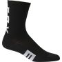 Fox Racing Flexair Merino 6" Socken Women Black Bild 1 thumbnail