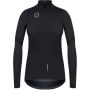 Gobik Envy Long Sleeve Jacket Women Black Bild 1 thumbnail
