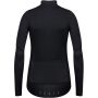Gobik Envy Long Sleeve Jacket Women Black Bild 2 thumbnail