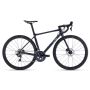 Liv Langma Advanced 1+, Shimano Ultegra, Cold Iron Bild 1 thumbnail