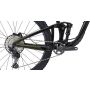 Giant Trance X1, Shimano SLX, Panther Bild 2 thumbnail