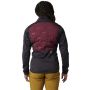 Fox Racing Ranger WINDBLOC Fire Jacket Women Dark Maroon Bild 3 thumbnail