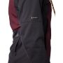 Fox Racing Ranger WINDBLOC Fire Jacket Women Dark Maroon Bild 6 thumbnail