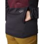 Fox Racing Ranger WINDBLOC Fire Jacket Women Dark Maroon Bild 8 thumbnail