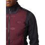 Fox Racing Ranger WINDBLOC Fire Jacket Women Dark Maroon Bild 9 thumbnail