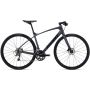 Giant FastRoad Advanced 2 Shimano Tiagra 2x10, Cold Iron Bild 1 thumbnail