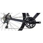 Giant FastRoad Advanced 2 Shimano Tiagra 2x10, Cold Iron Bild 2 thumbnail