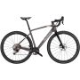 Wilier Jena Shimano GRX Di2 2x11, Miche Graff, Smokey Matt Bild 1 thumbnail
