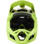 Fox Racing Proframe RS MHDRN Full Face Helm Vintage White Bild 5 thumbnail