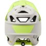 Fox Racing Proframe RS MHDRN Full Face Helm Vintage White Bild 6 thumbnail