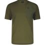 Scott Dri Pocket T-Shirt Fir Green Bild 1 thumbnail