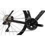 Trek Emonda SL 6 Disc, Shimano 105 Di2, Dnister Black  Black Bild 2 thumbnail