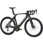 Trek Madone SLR 7 Gen 7 Disc, Shimano Ultegra Di2, Deep Smoke Bild 5 thumbnail