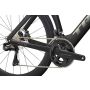 Trek Madone SLR 7 Gen 7 Disc, Shimano Ultegra Di2, Deep Smoke Bild 2 thumbnail