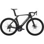 Trek Madone SLR 7 Gen 7 Disc, Shimano Ultegra Di2, Deep Smoke Bild 1 thumbnail