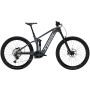 Trek Rail 9.7 Shimano XT, Gen 4, Galactic Grey Bild 1 thumbnail