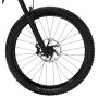 Trek Rail 9.7 Shimano XT, Gen 4, Galactic Grey Bild 3 thumbnail